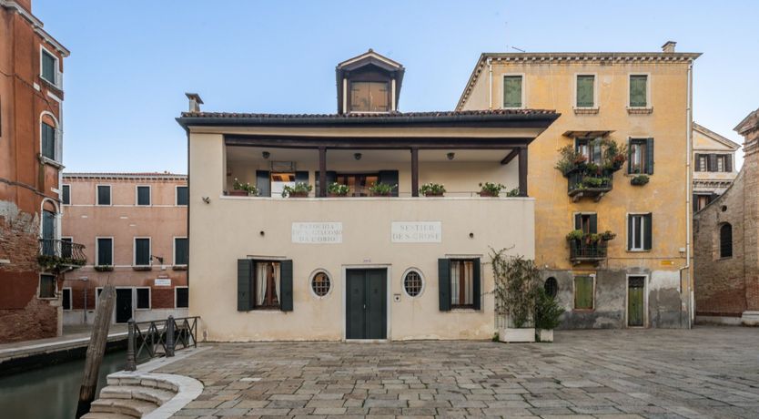 Photo of With a Paddle