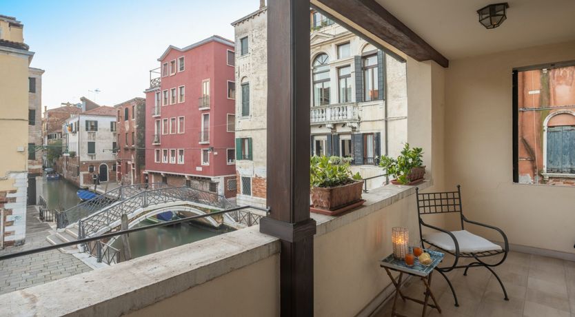 Photo of With a Paddle