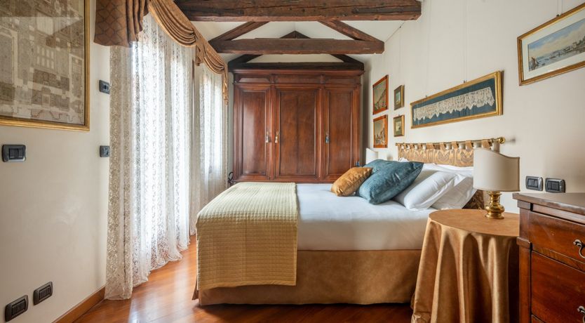 Photo of With a Paddle