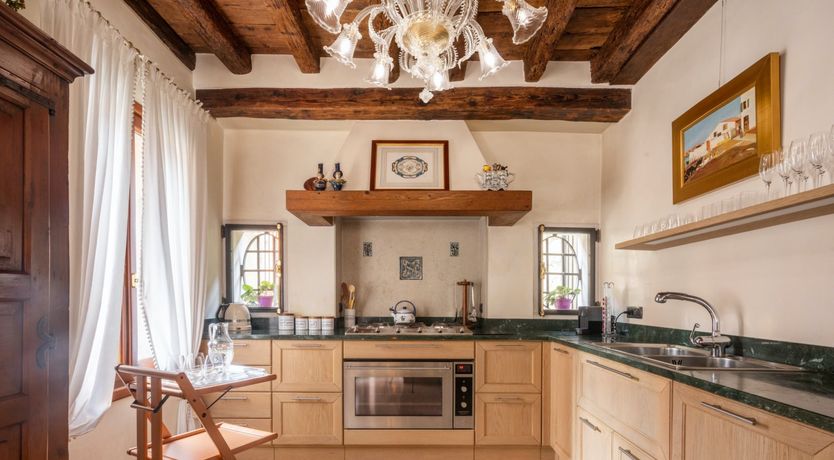 Photo of With a Paddle