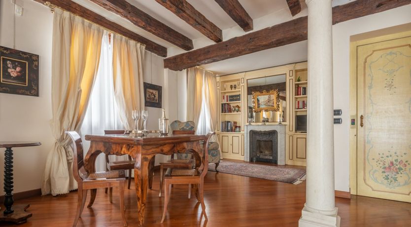 Photo of With a Paddle