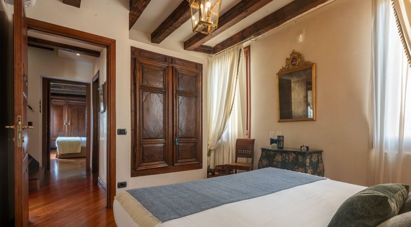 Photo of With a Paddle