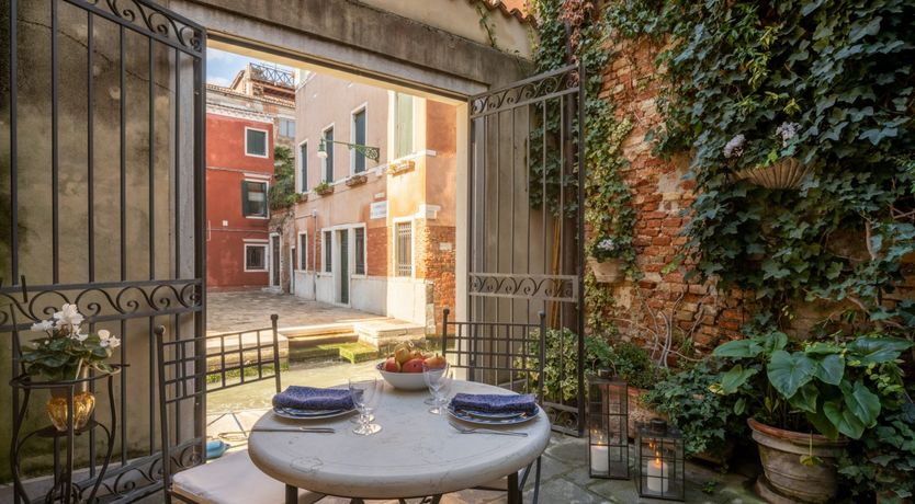 Photo of With a Paddle