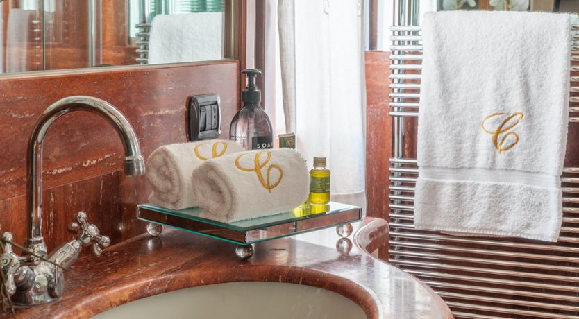 Photo of With a Paddle