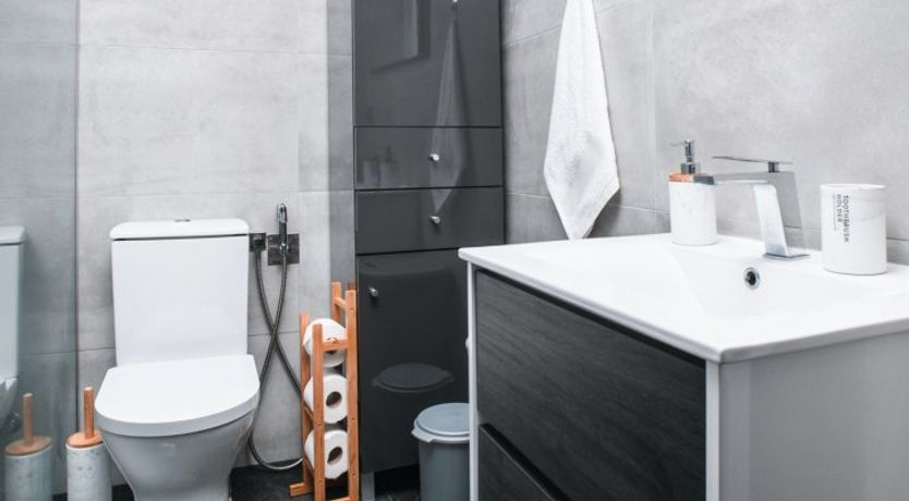 Photo of Roses on the Balcony