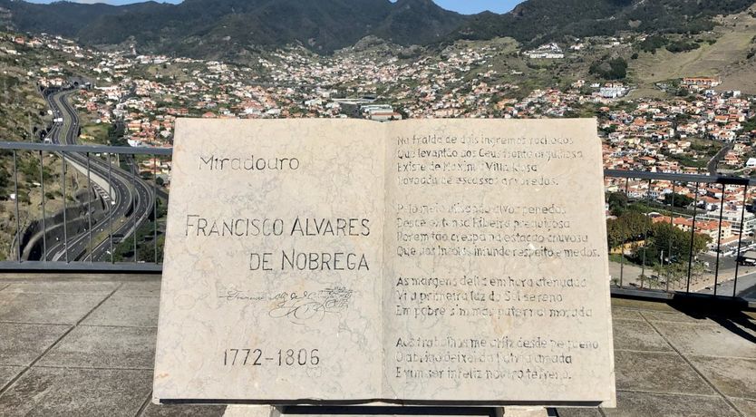 Photo of Roses on the Balcony