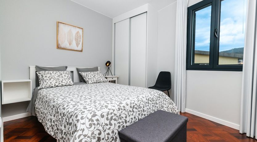 Photo of Roses on the Balcony