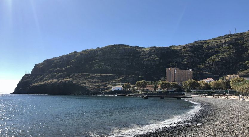 Photo of Roses on the Balcony