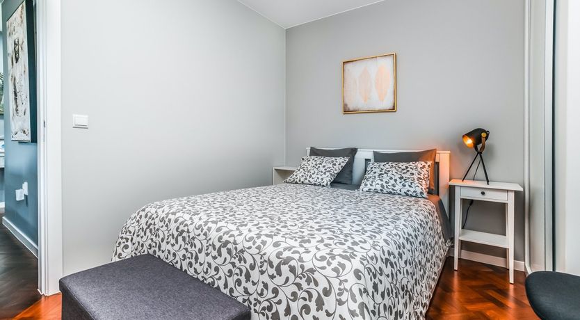 Photo of Roses on the Balcony