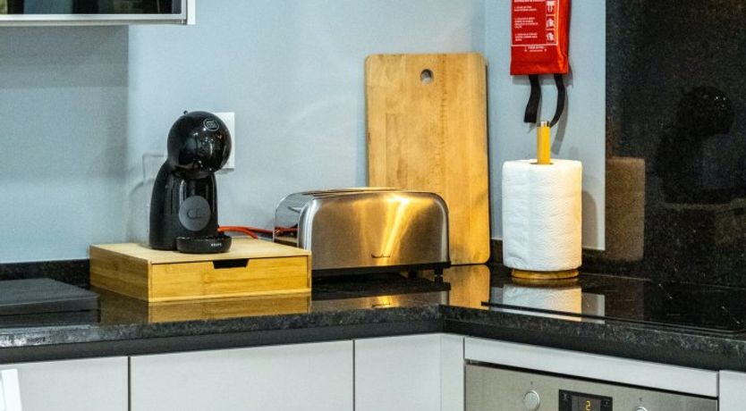 Photo of Roses on the Balcony