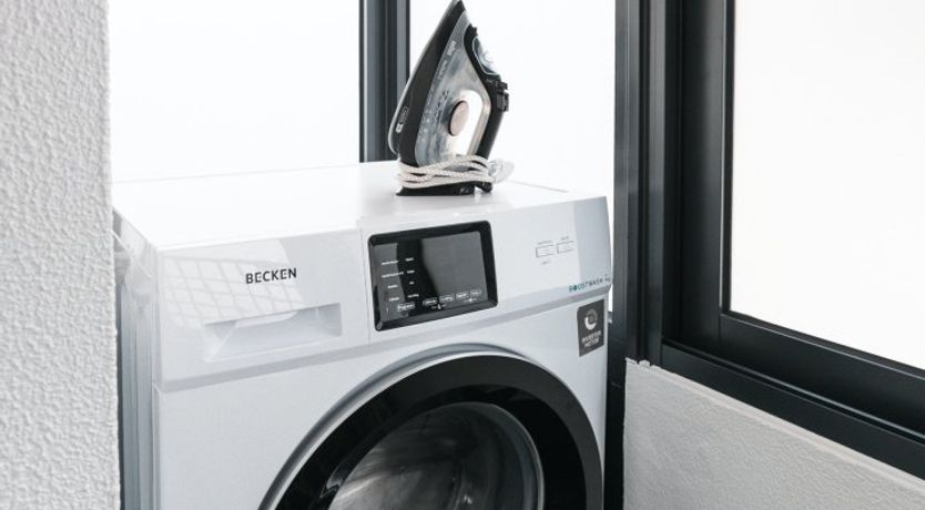 Photo of Roses on the Balcony