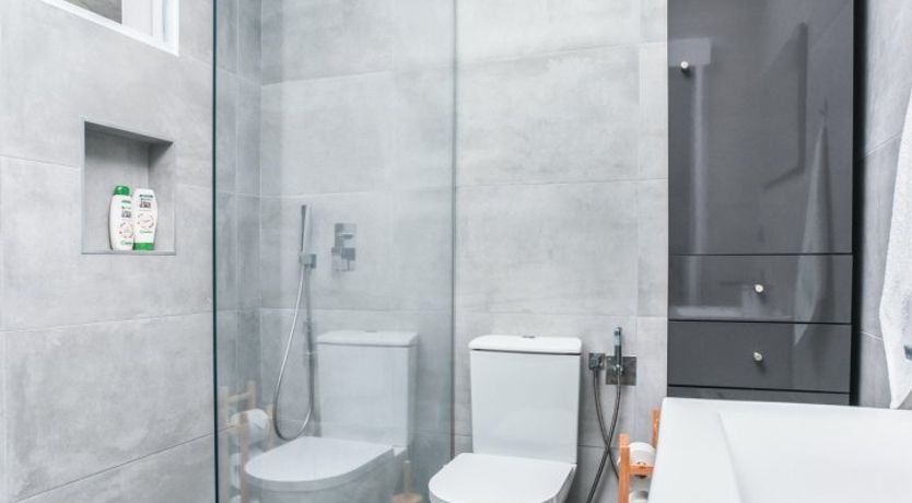 Photo of Roses on the Balcony