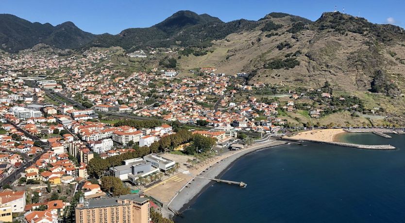 Photo of Roses on the Balcony