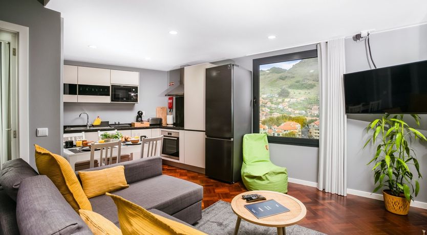 Photo of Roses on the Balcony