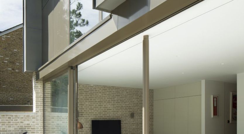 Photo of Bourbon & Bitters