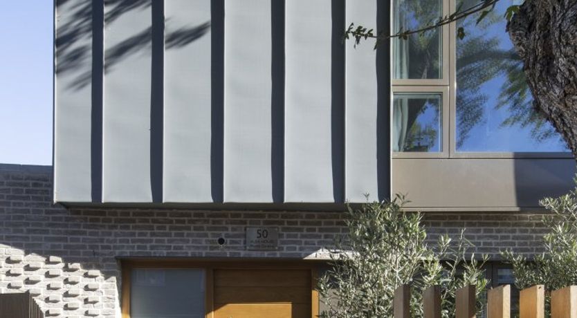 Photo of Bourbon & Bitters