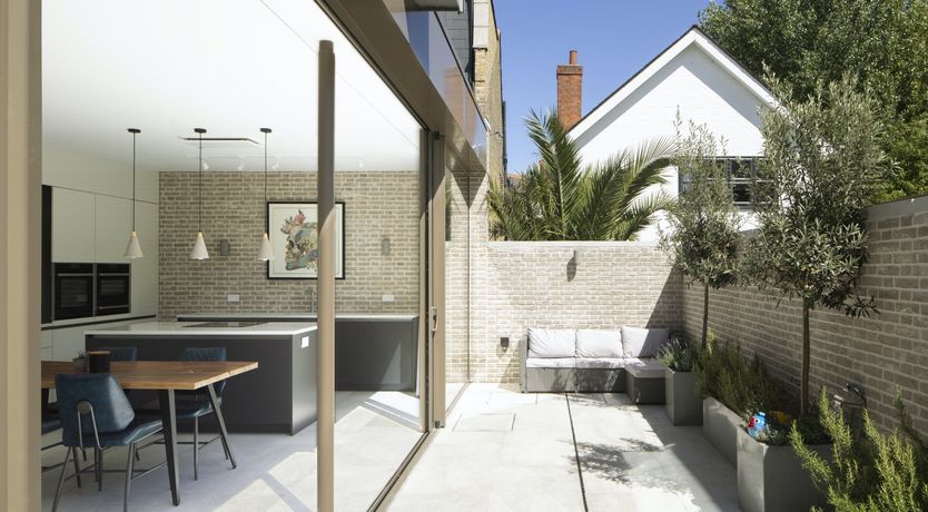 Photo of Bourbon & Bitters