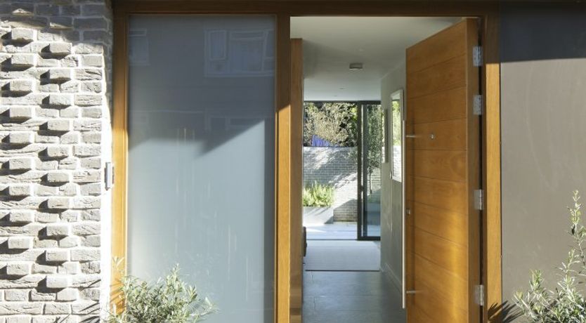 Photo of Bourbon & Bitters