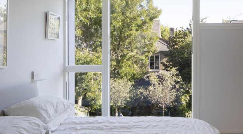 Photo of Bourbon & Bitters