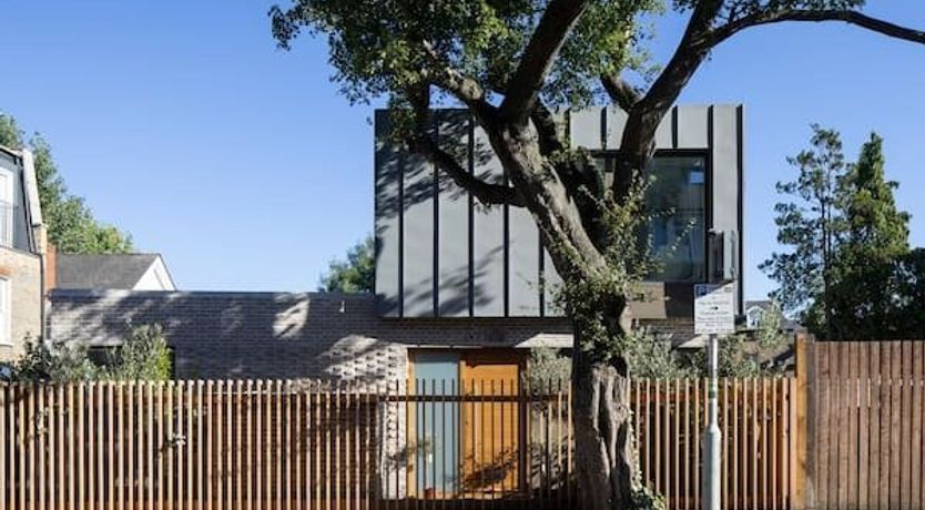 Photo of Bourbon & Bitters