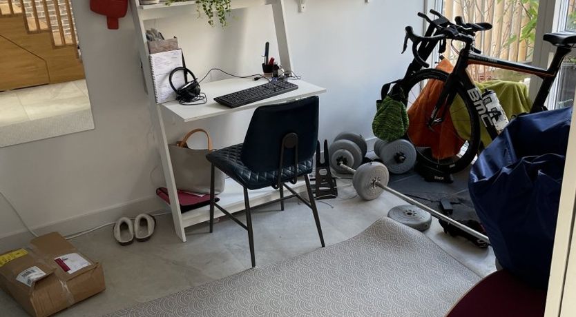 Photo of Bourbon & Bitters