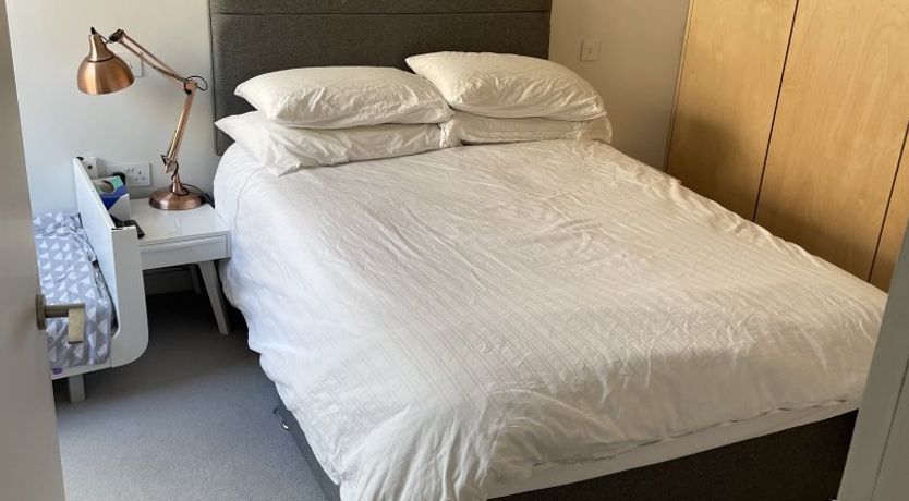 Photo of Bourbon & Bitters