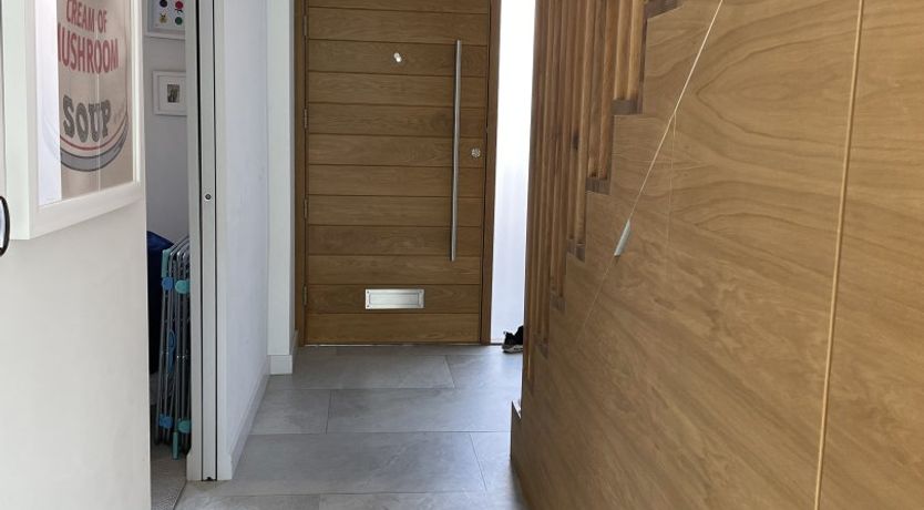 Photo of Bourbon & Bitters