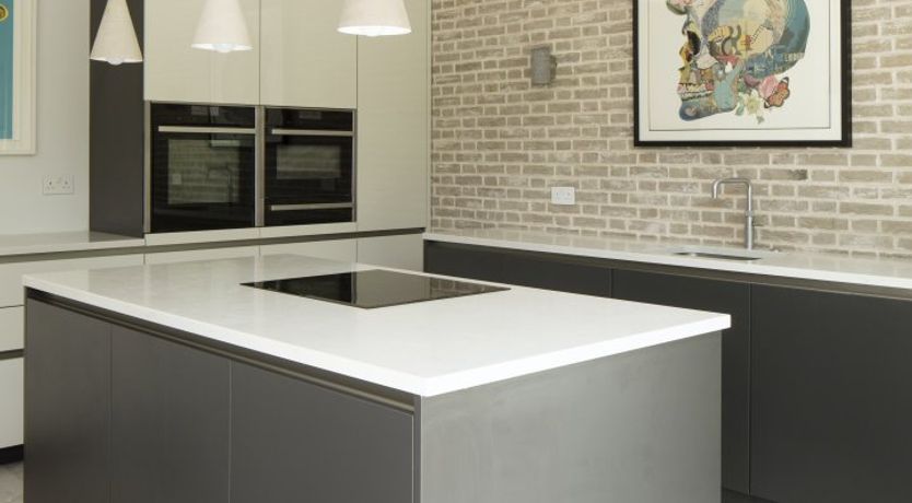 Photo of Bourbon & Bitters