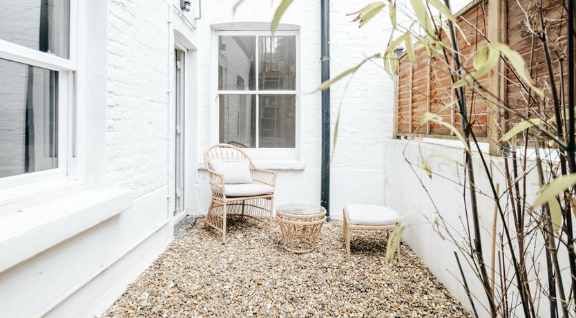 Photo of Creative Soul