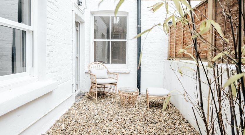 Photo of Creative Soul