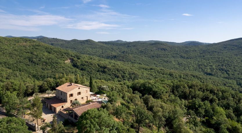 Photo of Dawn on the Farm