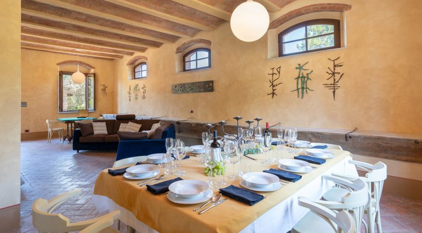 Photo of Dawn on the Farm