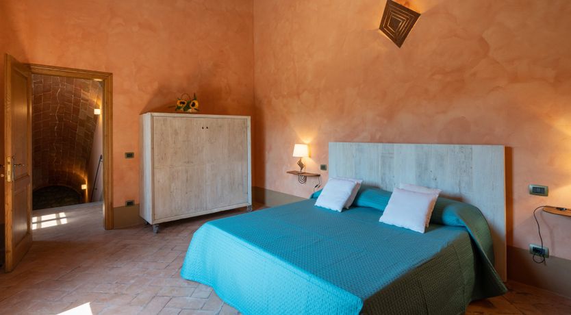 Photo of Dawn on the Farm