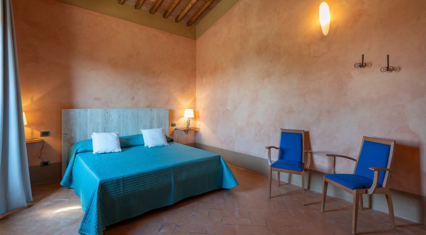 Photo of Dawn on the Farm