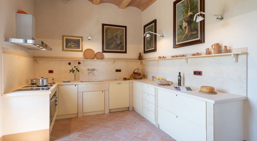 Photo of Dawn on the Farm