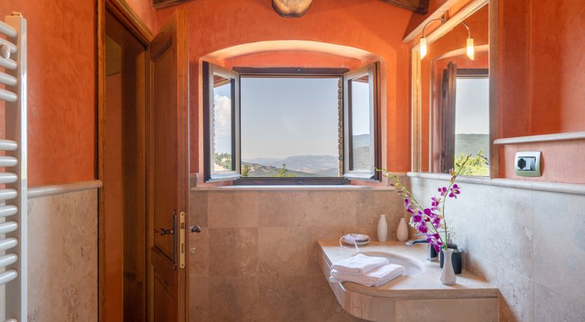 Photo of Dawn on the Farm