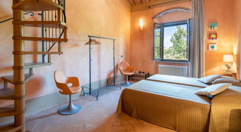 Photo of Dawn on the Farm