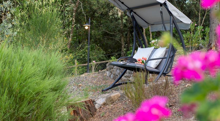 Photo of Dawn on the Farm