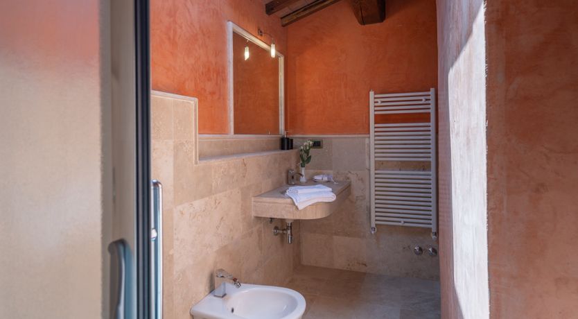 Photo of Dawn on the Farm