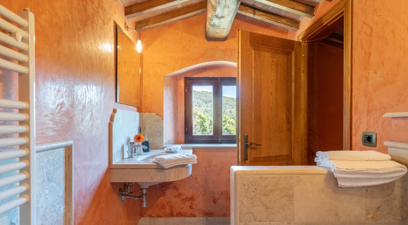 Photo of Dawn on the Farm