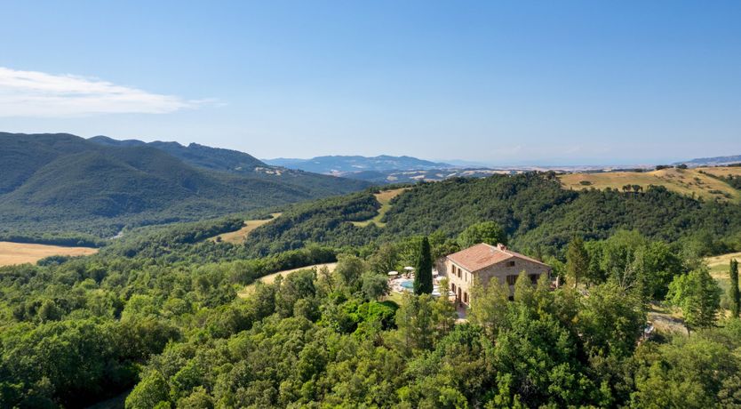 Photo of Dawn on the Farm