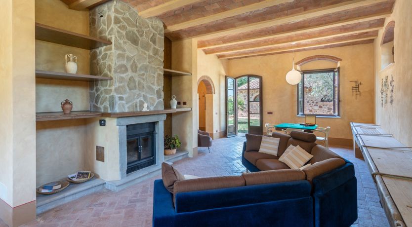 Photo of Dawn on the Farm