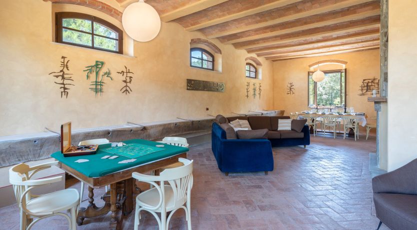 Photo of Dawn on the Farm