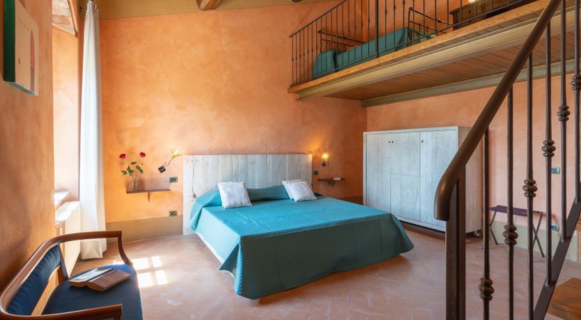 Photo of Dawn on the Farm