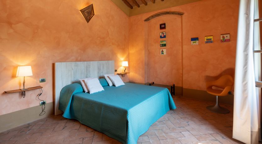 Photo of Dawn on the Farm