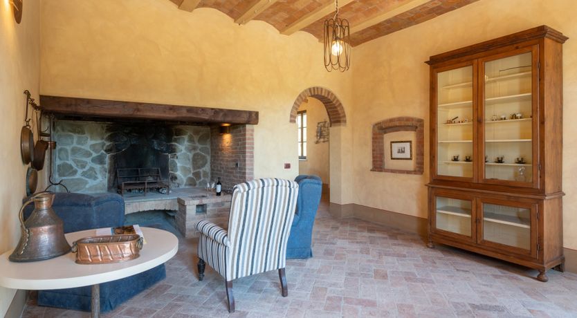 Photo of Dawn on the Farm