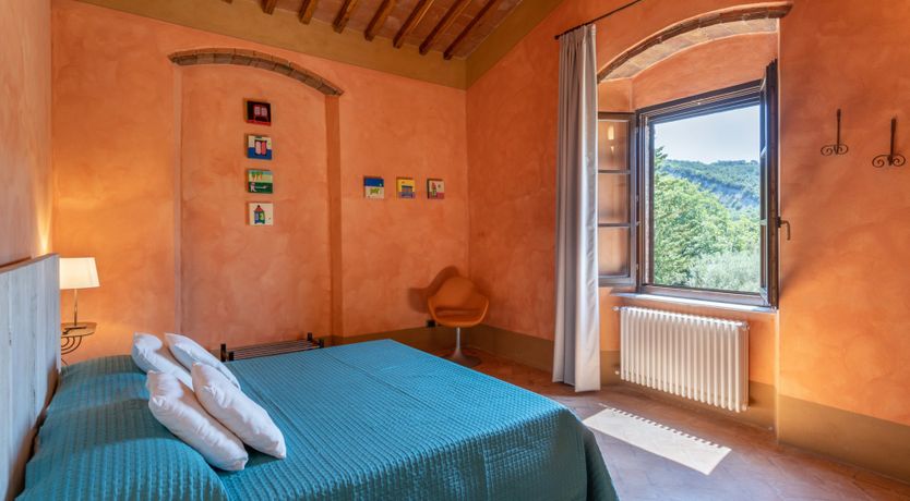 Photo of Dawn on the Farm