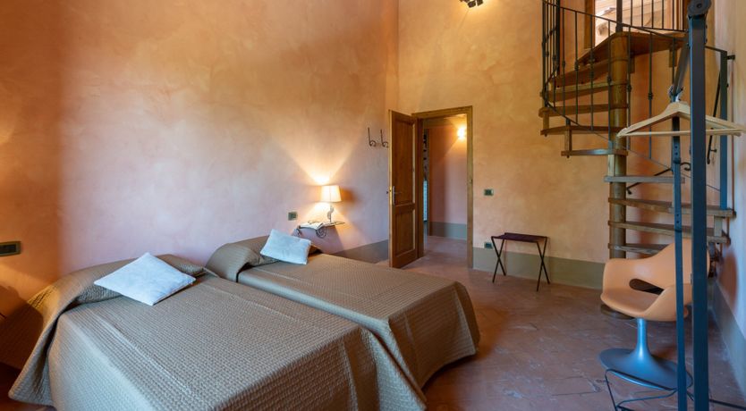 Photo of Dawn on the Farm