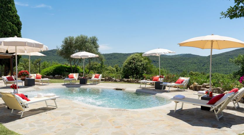 Photo of Dawn on the Farm