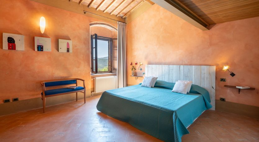 Photo of Dawn on the Farm